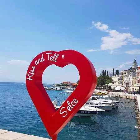 Restaurant & Pansion Duda Selce
