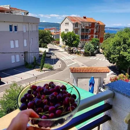 Restaurant & Pansion Duda Selce
