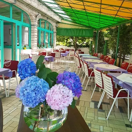 Gæstehus Restaurant & Pansion Duda